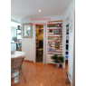 Penthouse blisko plaży San Antonio w Cullera, Walencja